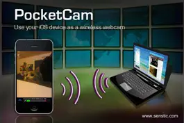 Game screenshot PocketCam mod apk