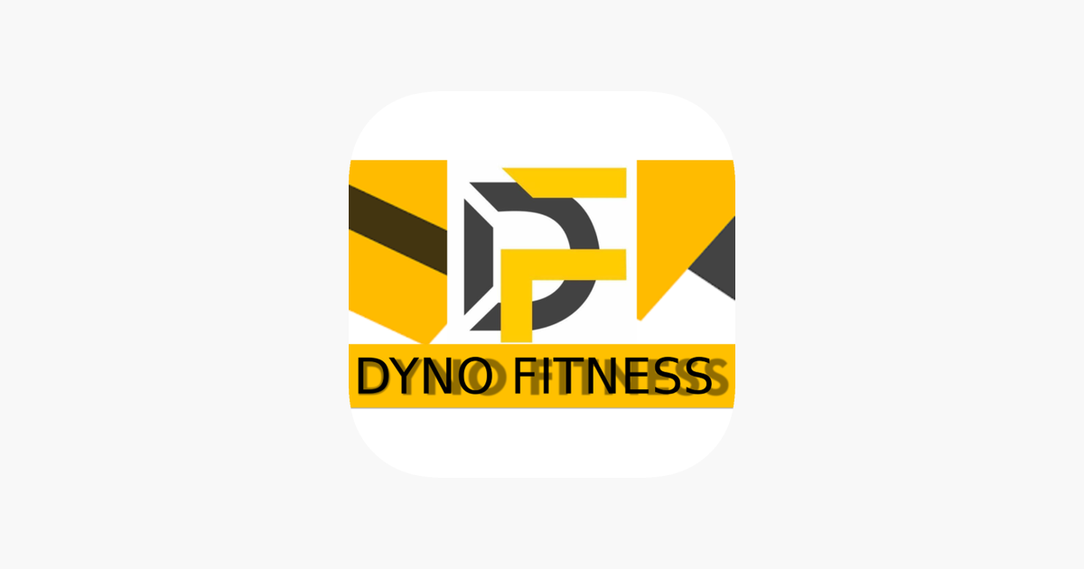 ‎App Store에서 제공하는 Dyno Fitness