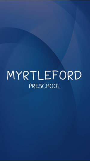 Myrtleford Preschool