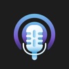 Podcast Maker: Audio Editor icon