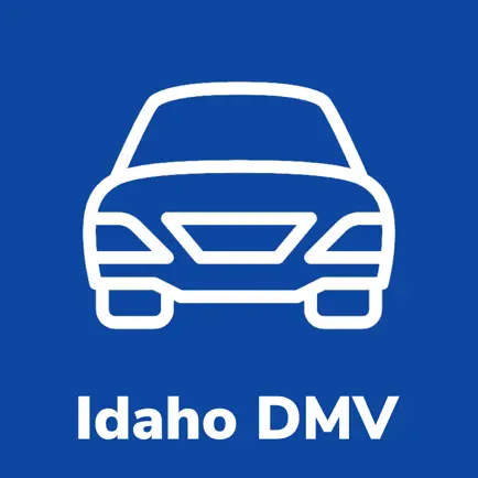 Idaho DMV Practice Test Читы