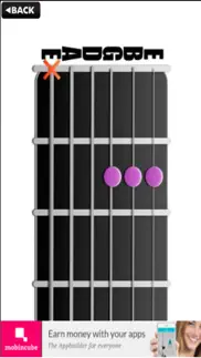 learn guitar chords plus iphone screenshot 3