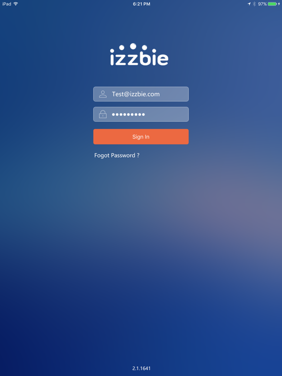 Screenshot #5 pour izzbie