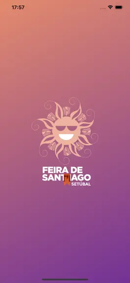 Game screenshot Feira de Sant'Iago mod apk