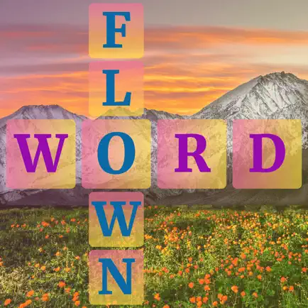 Word Flowers Cheats