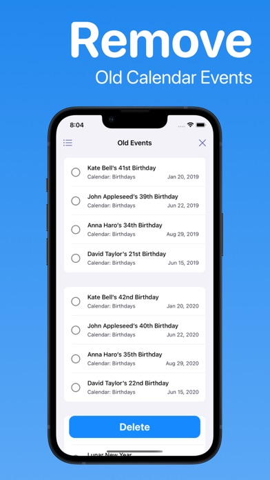 NigiiClean : Smart Cleaner App Screenshot