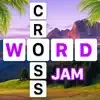 Crossword Jam: Fun Word Search delete, cancel