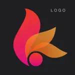 Logo Maker Own Design Creator App Contact