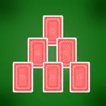Pyramid Solitaire α App Contact