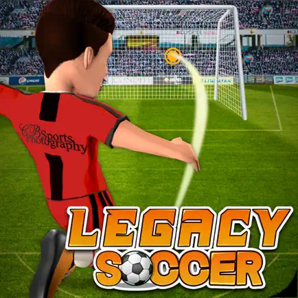 Legacy Soccer Читы