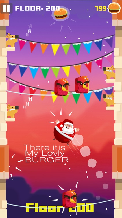 Bubble Man: Rises screenshot-4