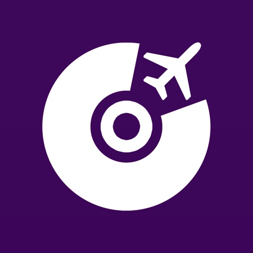 Navigation for SAS Airlines icon