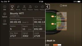 Game screenshot Borgata Poker & Texas Hold 'Em apk