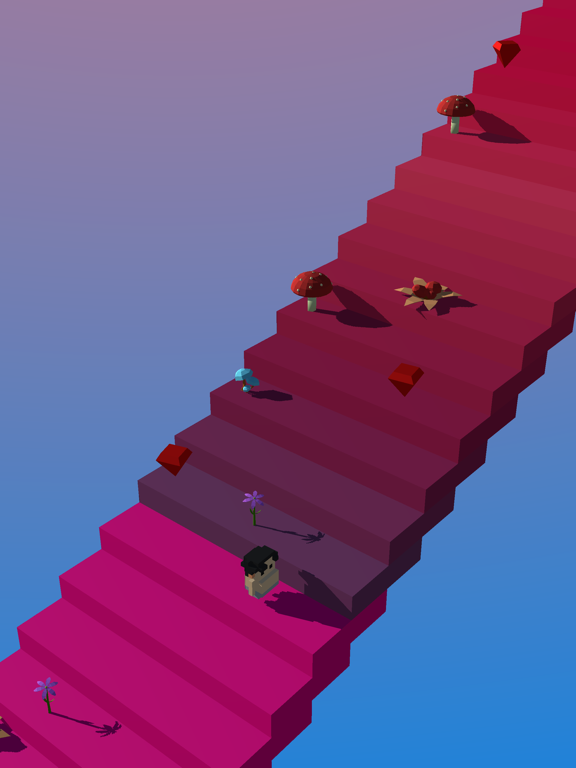 Screenshot #5 pour Climby Stair