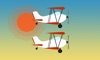 Twin Planes