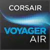 Corsair Voyager Air App Delete