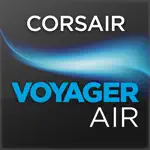 Corsair Voyager Air App Problems