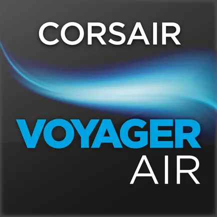 Corsair Voyager Air Cheats