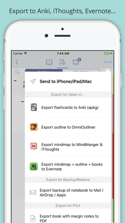 MarginNote screenshot-4
