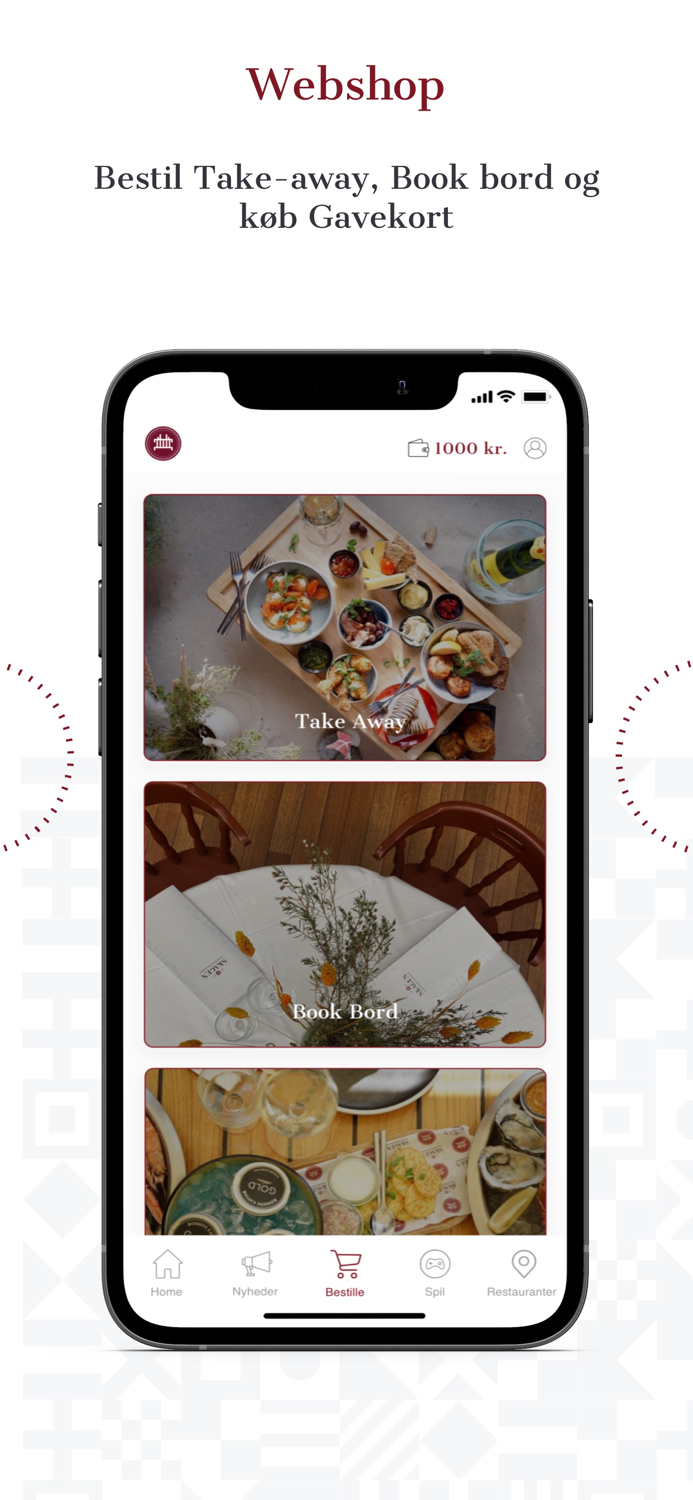 Skagen Fiskerestaurant