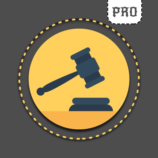 Pro Law Dictionary