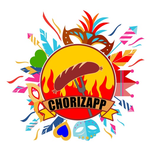 ChorizApp icon