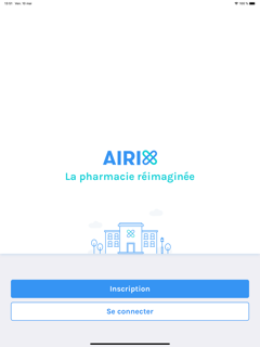 Airix: Your health made simple screenshot 7