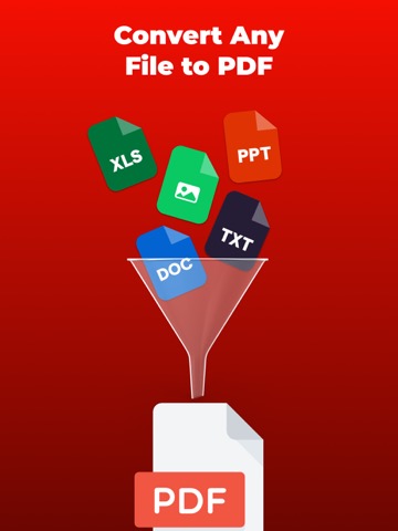 PDF Maker - Convert to PDFのおすすめ画像2