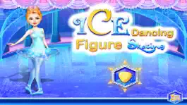 Game screenshot Ice Dancing Figure Skating mod apk
