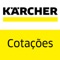 Kärcher Cotações