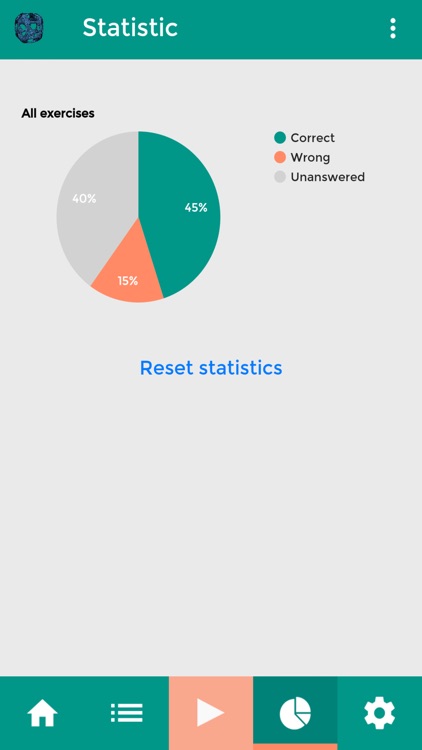 BEPAC - Math for students screenshot-4