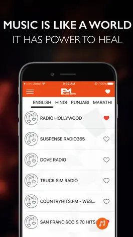 Game screenshot FM Radio Adda mod apk
