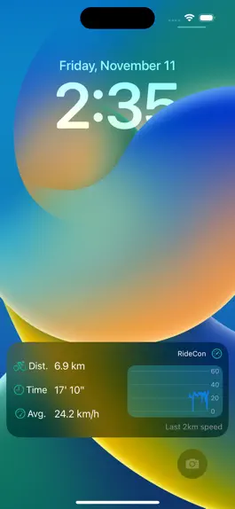 Game screenshot GoCycling - Share cycling time apk
