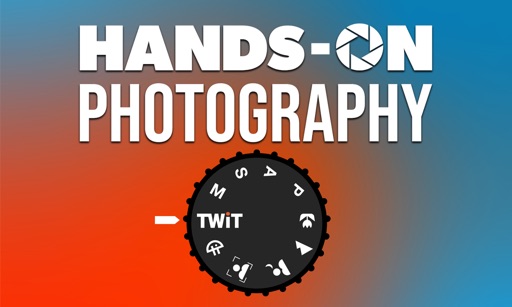 Hands-On Photography