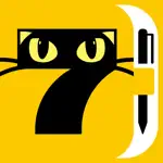 七猫作家助手 App Cancel