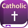 Catholic Bible OFFLINE (CPDV) - iPhoneアプリ