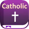 Catholic Bible OFFLINE (CPDV) App Delete