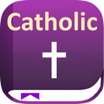 Download Catholic Bible OFFLINE (CPDV) app