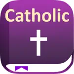 Catholic Bible OFFLINE (CPDV) App Support