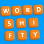 Word Shifty App Problems