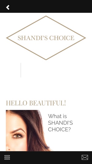 SHANDIS CHOICE(圖2)-速報App