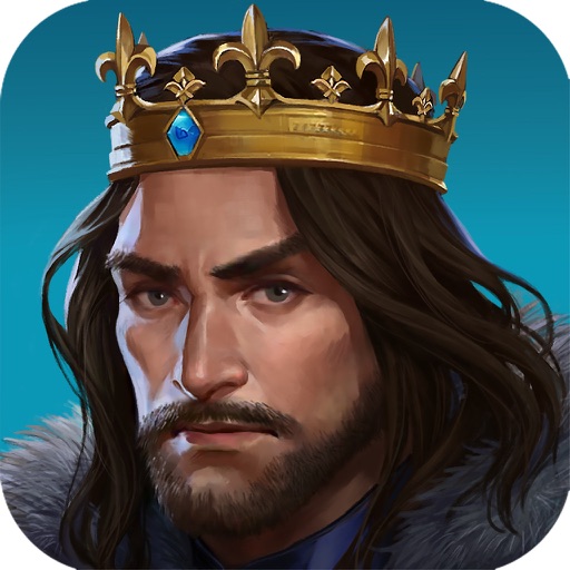 Kingdoms Mobile - Total Clash iOS App