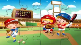 Game screenshot Kids Educational Learning Games With Jigsaw apk