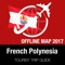 100% OFFLINE - Your detailed Map for reach everywhere