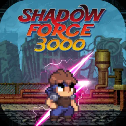 Shadow Force: Glitchworld Читы