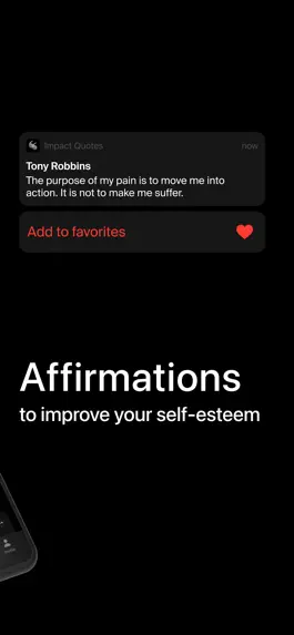 Game screenshot Daily Motivational Quotes 2023 apk