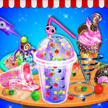 Crazy Icy Summer Food Maker Читы
