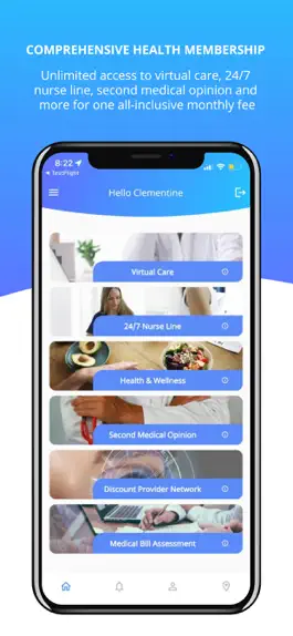 Game screenshot My Medical Champion mod apk