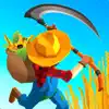 Harvest It! App Feedback