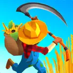 Harvest It! App Problems